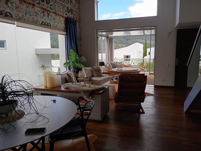 Casa de 3 alcobas en venta en Puente Pelaez, El Retiro, 248 m² · foto 7 de 24