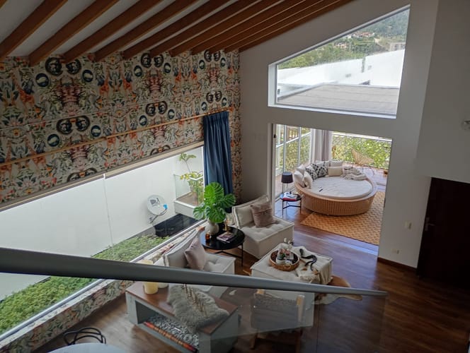 Casa de 3 alcobas en venta en Puente Pelaez, El Retiro, 248 m² · foto 8 de 24