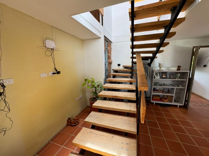 Finca en venta en Rivera, El Carmen de Viboral, 435 m² · foto 16 de 24