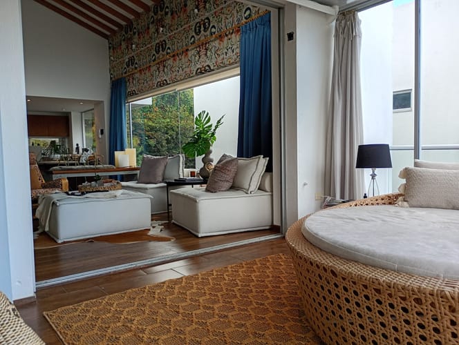 Casa de 3 alcobas en venta en Puente Pelaez, El Retiro, 248 m² · foto 9 de 24