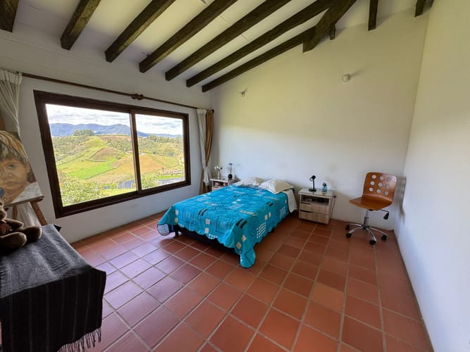 Finca en venta en Rivera, El Carmen de Viboral, 435 m² · foto 19 de 24