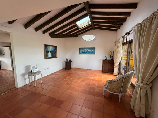 Finca en venta en Rivera, El Carmen de Viboral, 435 m² · foto 23 de 24