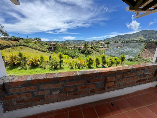 Finca en venta en Rivera, El Carmen de Viboral, 435 m² · foto 24 de 24
