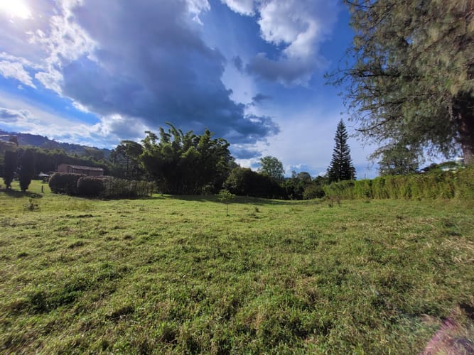 Lote en venta en Cabeceras De Llanogrande, Rionegro, 5000 m² · foto 2 de 8