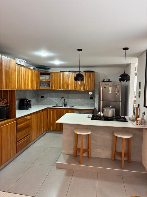Casa de 5 alcobas en venta en El Retiro, 228 m² · foto 4 de 16