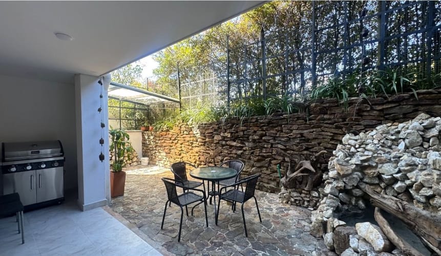 Casa de 5 alcobas en venta en El Retiro, 228 m² · foto 6 de 16