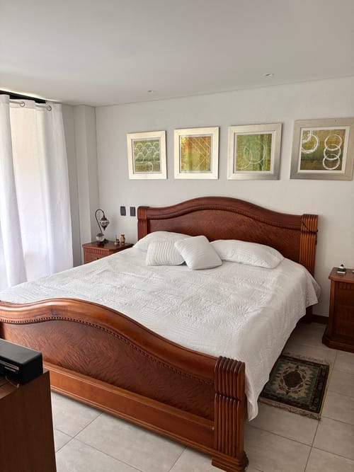 Casa de 5 alcobas en venta en El Retiro, 228 m² · foto 8 de 16