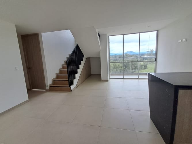 Apartamento de 3 alcobas en venta en El Faro, Rionegro, 115 m² · foto 2 de 21
