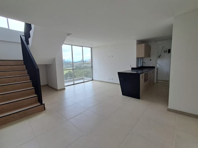 Apartamento de 3 alcobas en venta en El Faro, Rionegro, 115 m² · foto 3 de 21