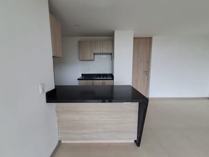 Apartamento de 3 alcobas en venta en El Faro, Rionegro, 115 m² · foto 4 de 21