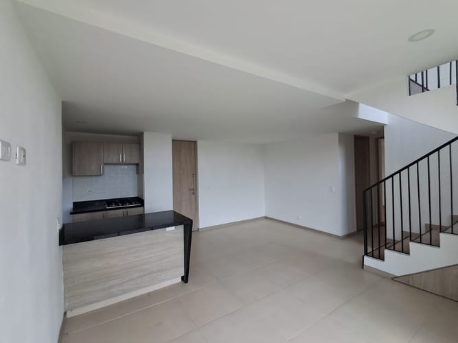 Apartamento de 3 alcobas en venta en El Faro, Rionegro, 115 m² · foto 5 de 21