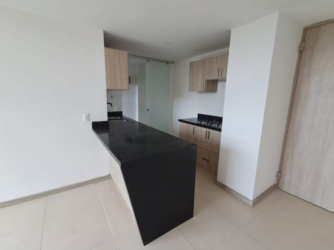 Apartamento de 3 alcobas en venta en El Faro, Rionegro, 115 m² · foto 6 de 21