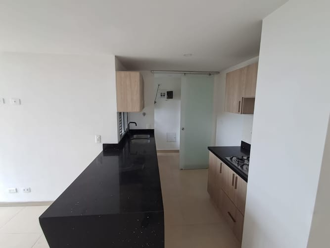 Apartamento de 3 alcobas en venta en El Faro, Rionegro, 115 m² · foto 7 de 21