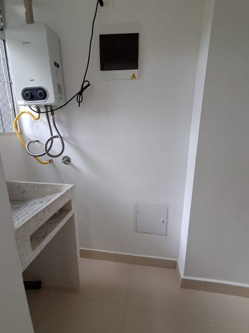 Apartamento de 3 alcobas en venta en El Faro, Rionegro, 115 m² · foto 8 de 21
