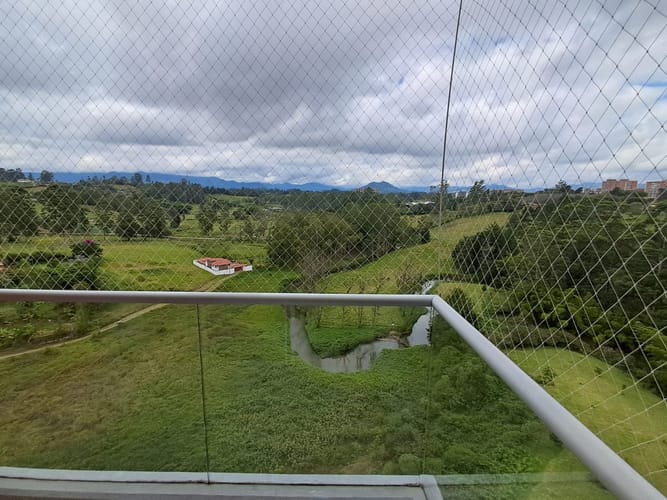 Apartamento de 3 alcobas en venta en El Faro, Rionegro, 115 m² · foto 9 de 21