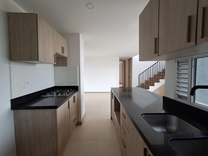 Apartamento de 3 alcobas en venta en El Faro, Rionegro, 115 m² · foto 10 de 21