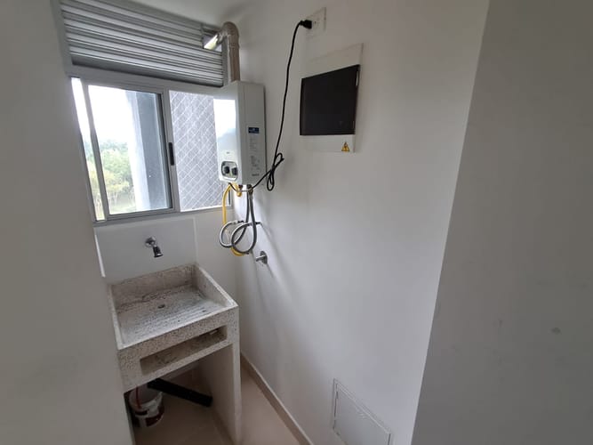 Apartamento de 3 alcobas en venta en El Faro, Rionegro, 115 m² · foto 12 de 21