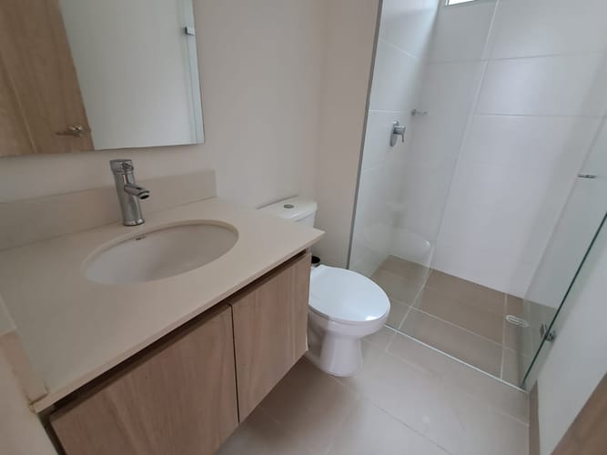 Apartamento de 3 alcobas en venta en El Faro, Rionegro, 115 m² · foto 13 de 21