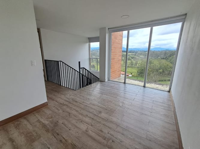 Apartamento de 3 alcobas en venta en El Faro, Rionegro, 115 m² · foto 15 de 21