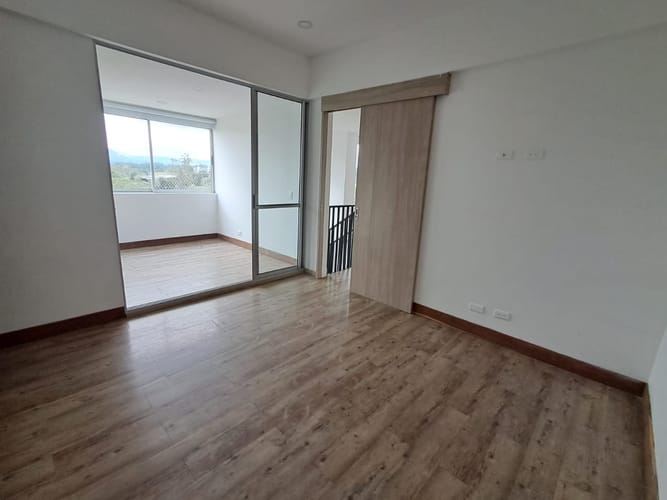 Apartamento de 3 alcobas en venta en El Faro, Rionegro, 115 m² · foto 16 de 21