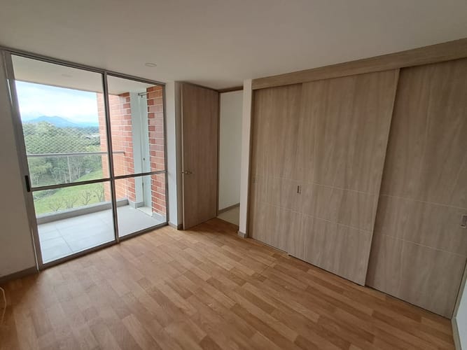 Apartamento de 3 alcobas en venta en El Faro, Rionegro, 115 m² · foto 17 de 21