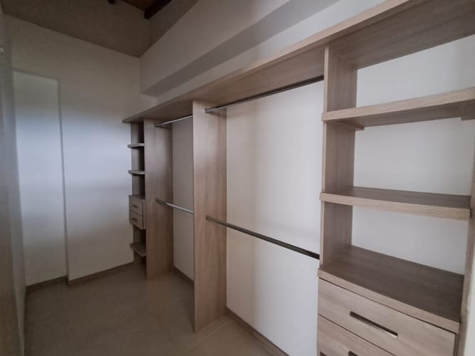 Apartamento de 3 alcobas en venta en El Faro, Rionegro, 115 m² · foto 18 de 21