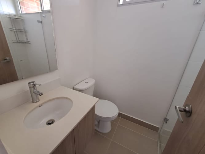 Apartamento de 3 alcobas en venta en El Faro, Rionegro, 115 m² · foto 21 de 21