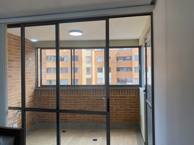 Apartamento de 3 alcobas en venta en Santa Ana, Bogotá, 153 m² · foto 6 de 24