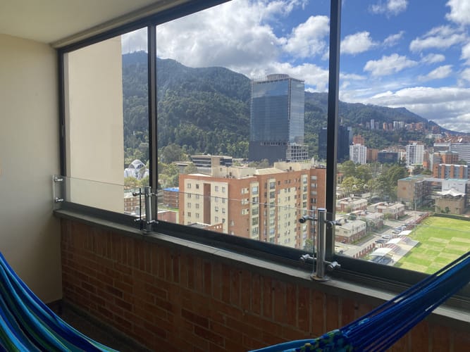 Apartamento de 3 alcobas en venta en Santa Ana, Bogotá, 153 m² · foto 9 de 24