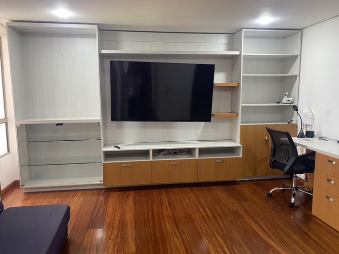 Apartamento de 3 alcobas en venta en Santa Ana, Bogotá, 153 m² · foto 16 de 24