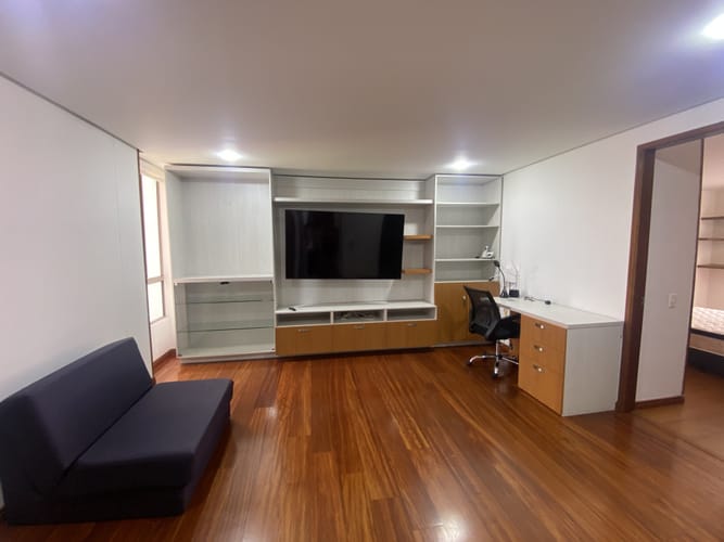 Apartamento de 3 alcobas en venta en Santa Ana, Bogotá, 153 m² · foto 17 de 24