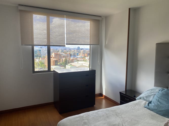 Apartamento de 3 alcobas en venta en Santa Ana, Bogotá, 153 m² · foto 19 de 24