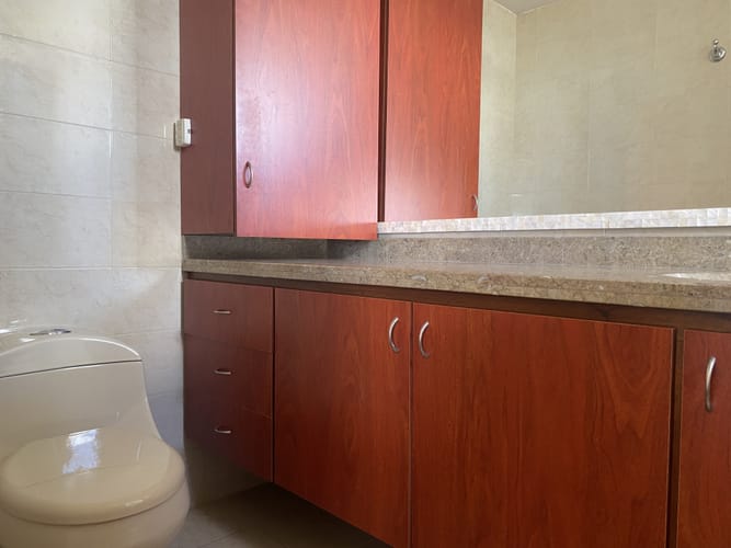 Apartamento de 3 alcobas en venta en Santa Ana, Bogotá, 153 m² · foto 21 de 24