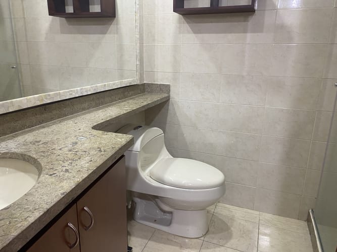 Apartamento de 3 alcobas en venta en Santa Ana, Bogotá, 153 m² · foto 23 de 24