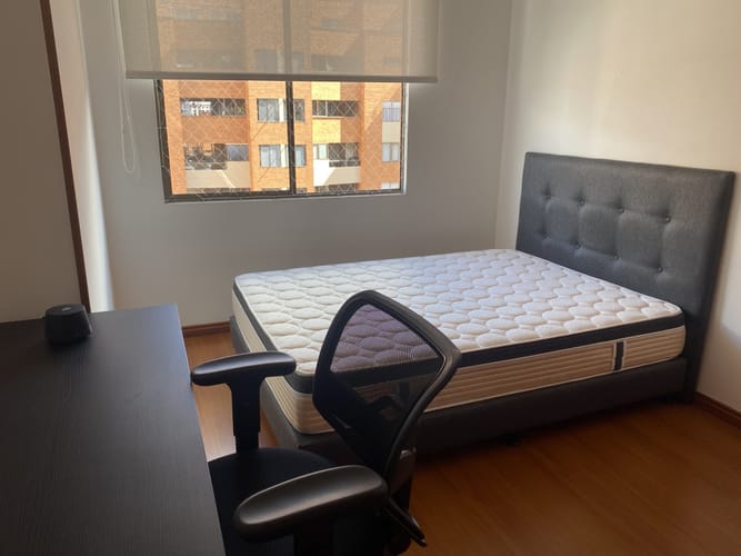 Apartamento de 3 alcobas en venta en Santa Ana, Bogotá, 153 m² · foto 24 de 24