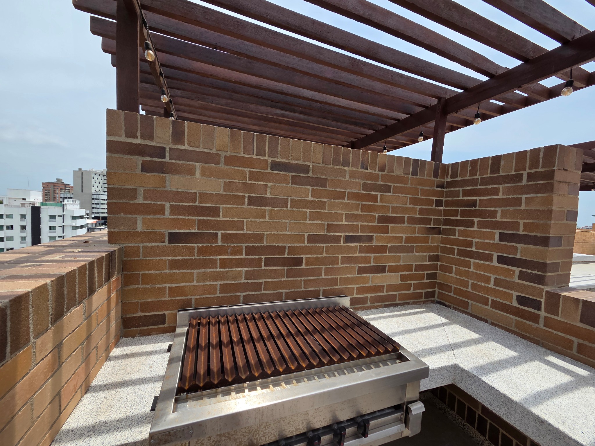 Apartamento en venta en Santa Monica, Barranquilla · foto 3 de 24