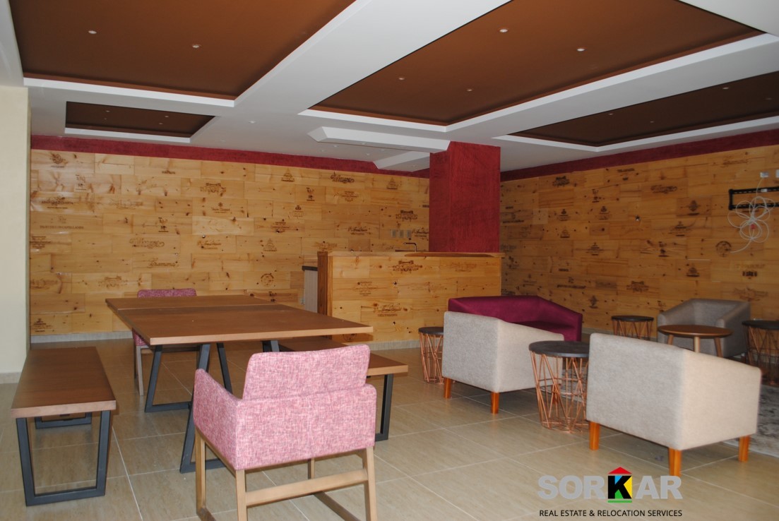 Apartamento en venta en Santa Monica, Barranquilla · foto 5 de 24