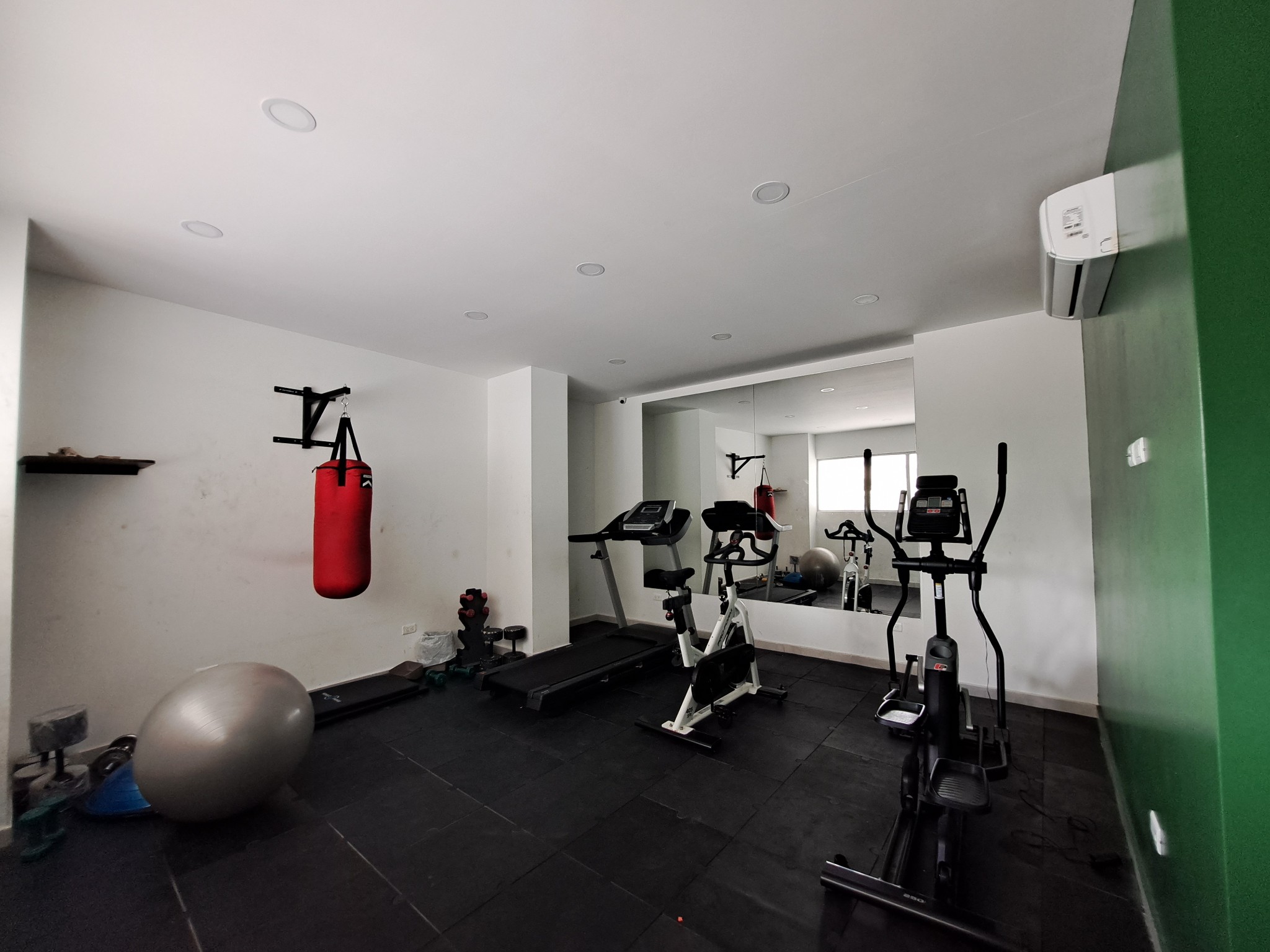 Apartamento en venta en Santa Monica, Barranquilla · foto 6 de 24
