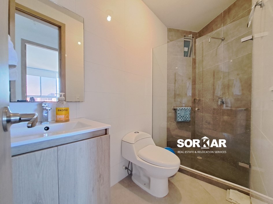 Apartamento en venta en Santa Monica, Barranquilla · foto 18 de 24