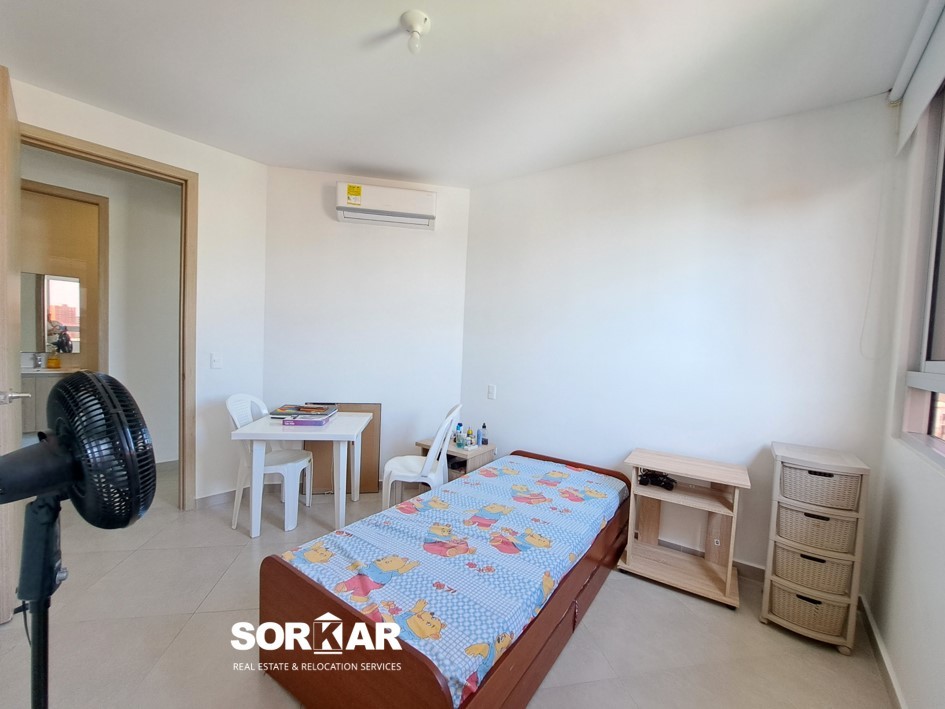 Apartamento en venta en Santa Monica, Barranquilla · foto 19 de 24