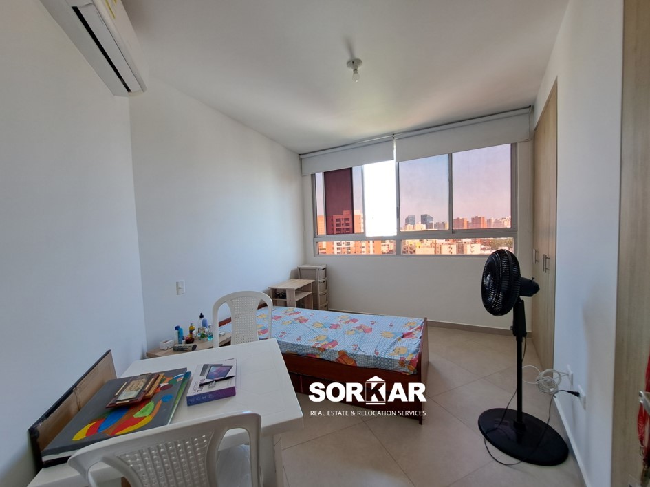 Apartamento en venta en Santa Monica, Barranquilla · foto 20 de 24