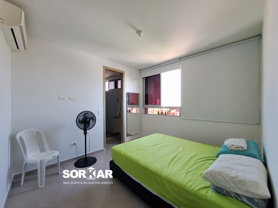 Apartamento en venta en Santa Monica, Barranquilla · foto 22 de 24