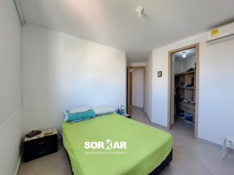 Apartamento en venta en Santa Monica, Barranquilla · foto 23 de 24