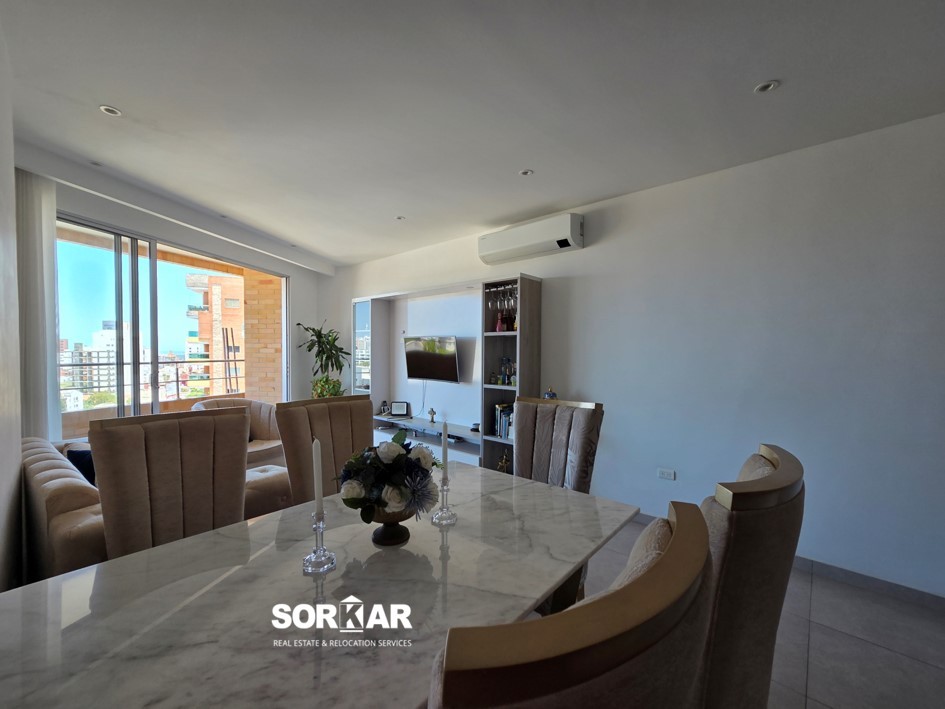 Apartamento en venta en Santa Monica, Barranquilla · foto 10 de 24