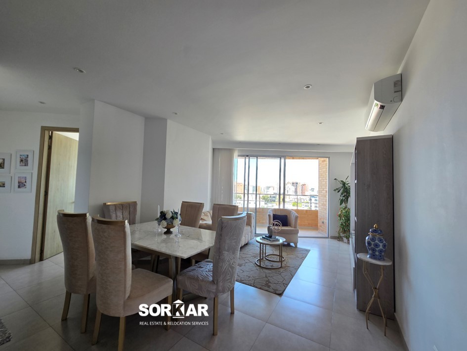 Apartamento en venta en Santa Monica, Barranquilla · foto 8 de 24