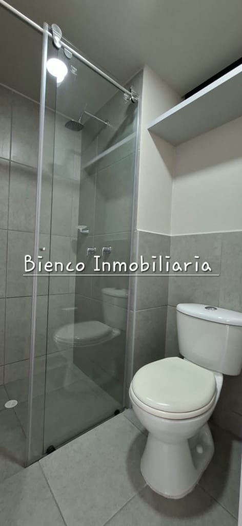 Apartamento de 2 alcobas en arriendo en Puerto Madero, Girón, 48 m² · foto 9 de 17