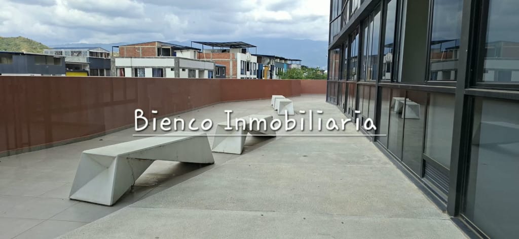 Apartamento de 2 alcobas en arriendo en Puerto Madero, Girón, 48 m² · foto 12 de 17