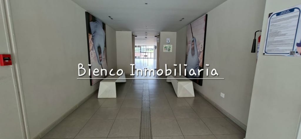 Apartamento de 2 alcobas en arriendo en Puerto Madero, Girón, 48 m² · foto 15 de 17