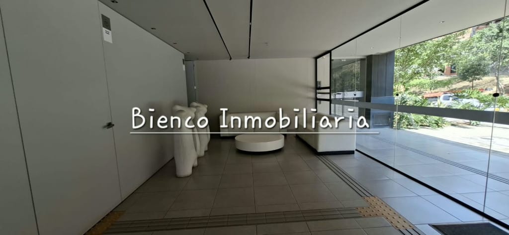 Apartamento de 2 alcobas en arriendo en Puerto Madero, Girón, 48 m² · foto 17 de 17