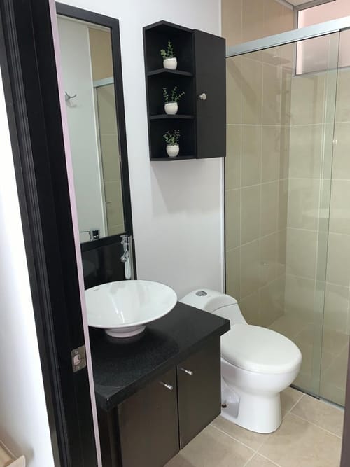Apartamento en venta en El Poblado, Medellín · foto 9 de 10